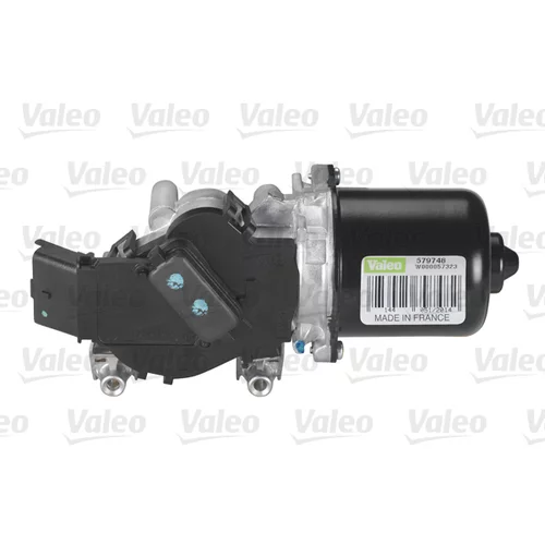 Motor stieračov 579748 /VALEO/ - obr. 2