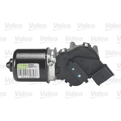Motor stieračov 579753 /VALEO/ - obr. 2