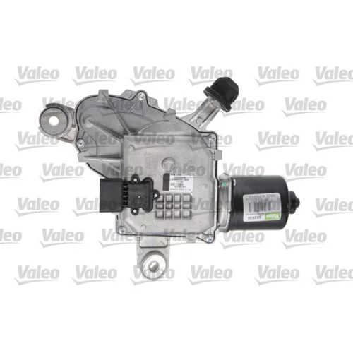 Motor stieračov 582626 /VALEO/ - obr. 3