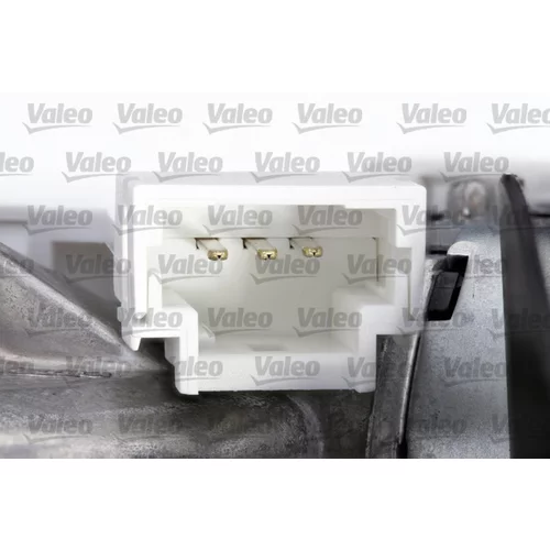 Motor stieračov 582639 /VALEO/ - obr. 4