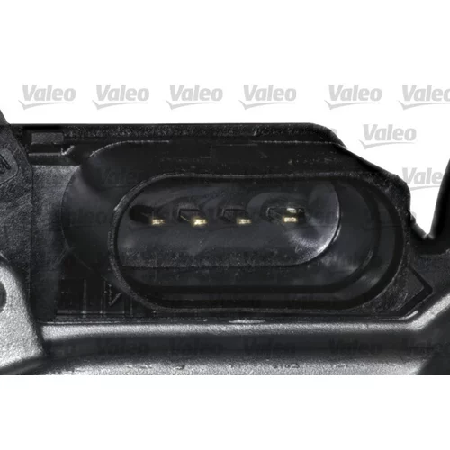 Motor stieračov 582655 /VALEO/ - obr. 4