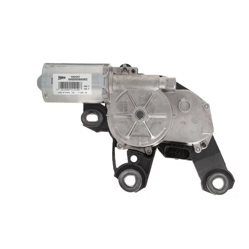 Motor stieračov 582687 /VALEO/ - obr. 1