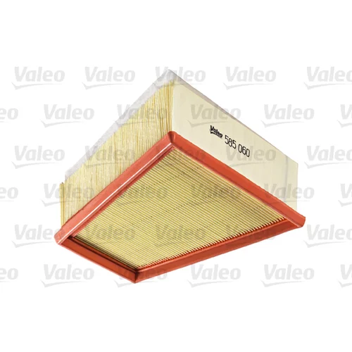 Vzduchový filter 585060 /VALEO/ - obr. 2