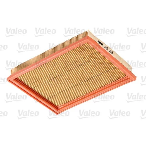 Vzduchový filter 585083 /VALEO/ - obr. 2