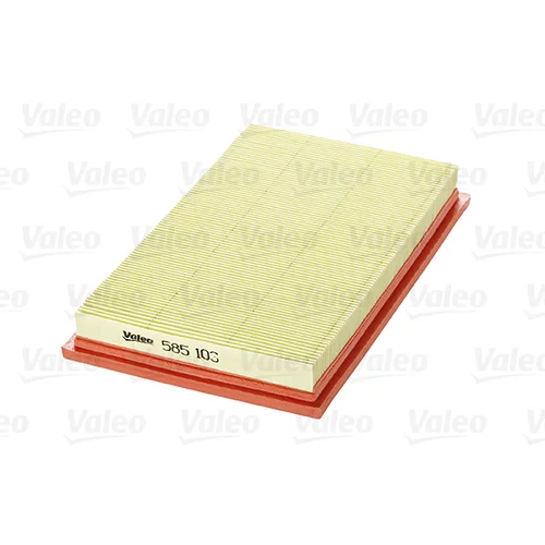 Vzduchový filter 585103 /VALEO/ - obr. 1