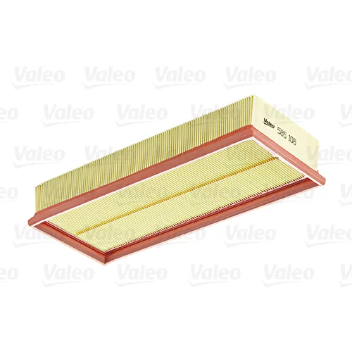 Vzduchový filter 585108 /VALEO/ - obr. 2