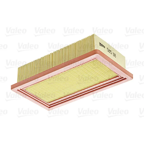 Vzduchový filter 585118 /VALEO/ - obr. 2