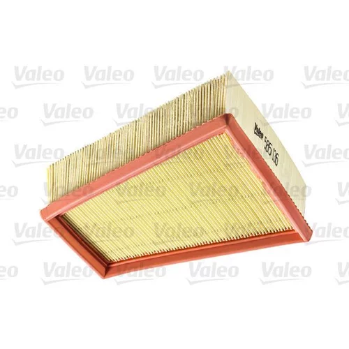 Vzduchový filter 585136 /VALEO/ - obr. 2