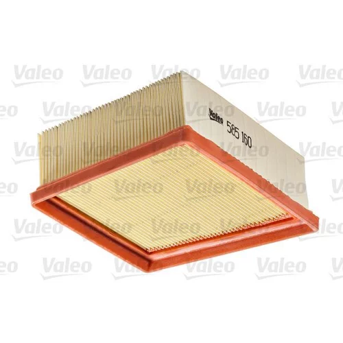 Vzduchový filter 585160 /VALEO/ - obr. 2