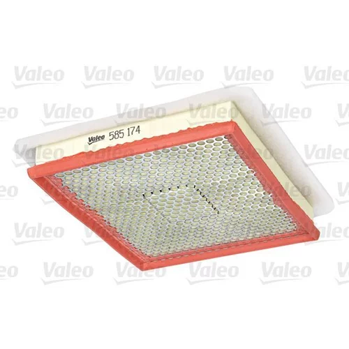 Vzduchový filter 585174 /VALEO/ - obr. 1