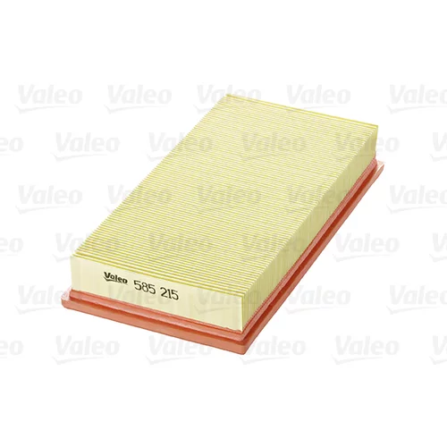 Vzduchový filter 585215 /VALEO/ - obr. 1