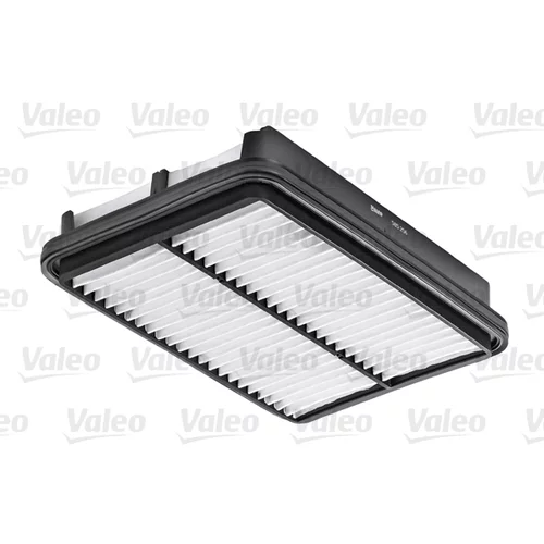 Vzduchový filter 585256 /VALEO/ - obr. 2