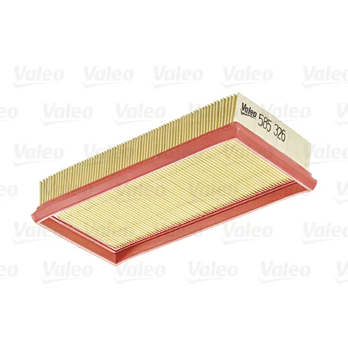 Vzduchový filter 585326 /VALEO/ - obr. 2