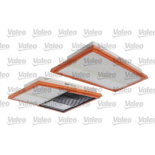 Vzduchový filter 585430 /VALEO/ - obr. 2