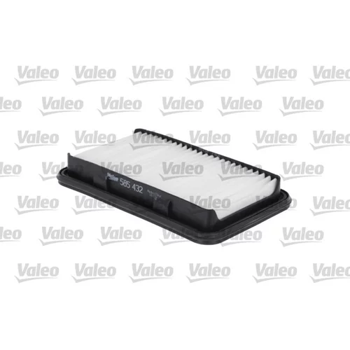 Vzduchový filter 585432 /VALEO/ - obr. 1