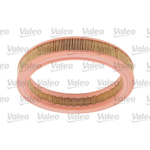 Vzduchový filter 585657 /VALEO/ - obr. 2