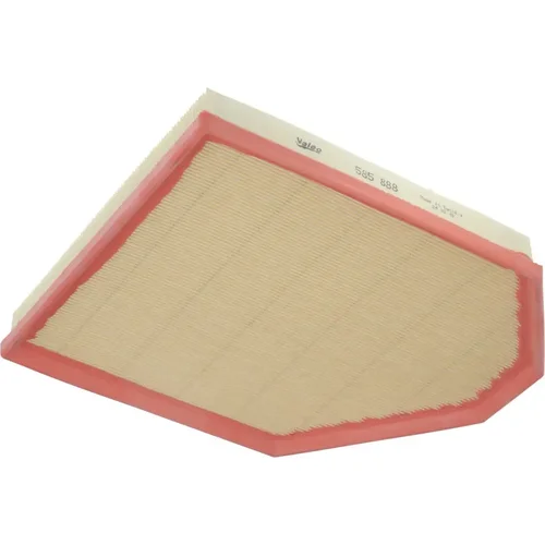 Vzduchový filter 585888 /VALEO/ - obr. 1