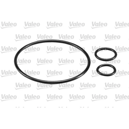 Olejový filter 586504 /VALEO/ - obr. 3