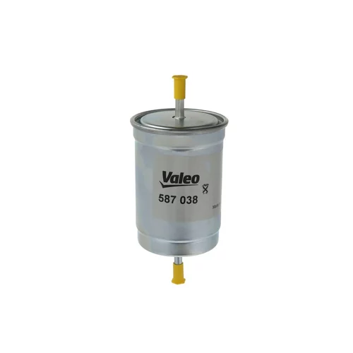 Palivový filter 587038 /VALEO/ - obr. 1