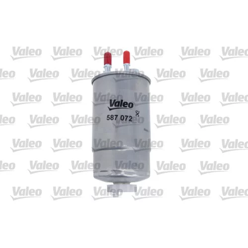 Palivový filter 587072 /VALEO/ - obr. 3