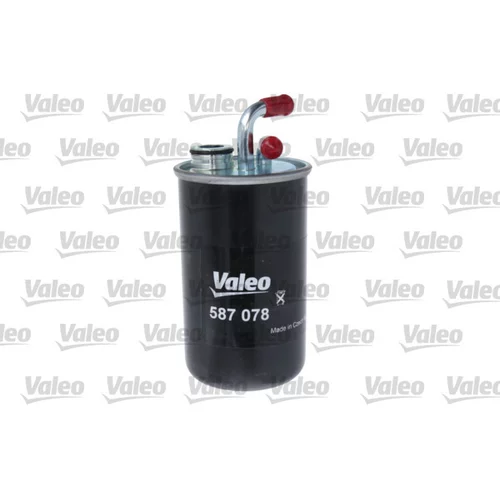 Palivový filter 587078 /VALEO/ - obr. 1