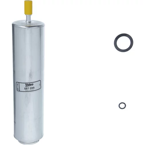 Palivový filter 587099 /VALEO/ - obr. 4