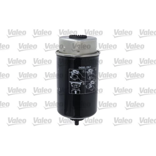 Palivový filter 587184 /VALEO/ - obr. 2