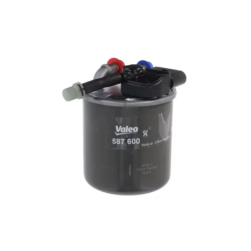 Palivový filter 587600 /VALEO/ - obr. 1