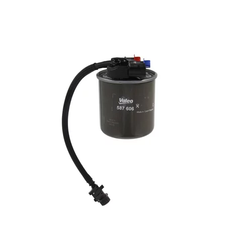 Palivový filter 587606 /VALEO/ - obr. 1