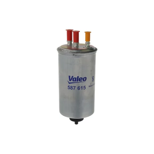 Palivový filter 587615 /VALEO/ - obr. 1