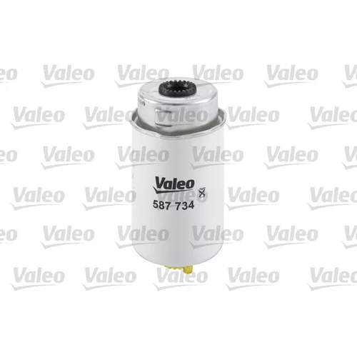 Palivový filter 587734 /VALEO/ - obr. 1