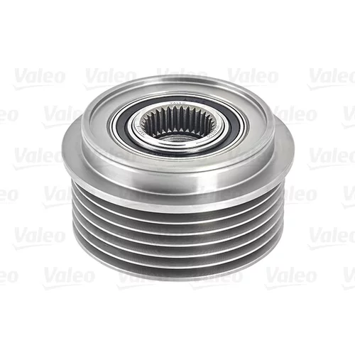 Voľnobežka alternátora VALEO 588116