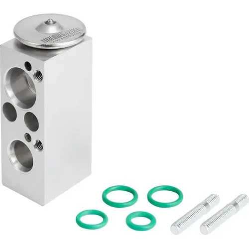 Expanzný ventil klimatizácie VALEO 597012
