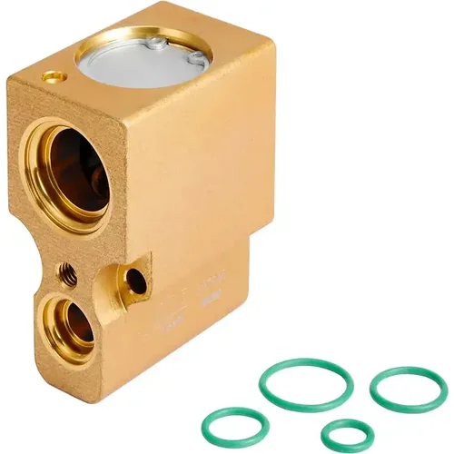 Expanzný ventil klimatizácie VALEO 597046