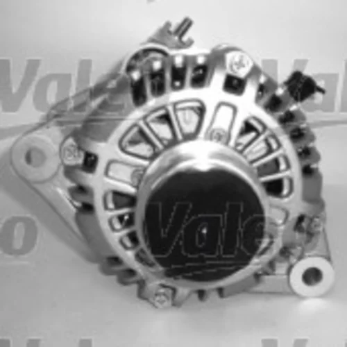 Alternátor VALEO 600020