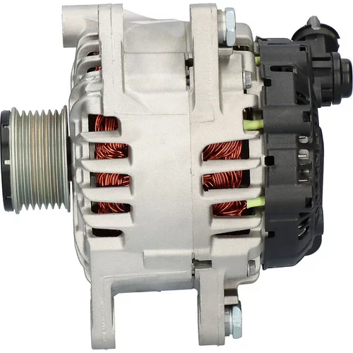 Alternátor 616152 /VALEO/ - obr. 2