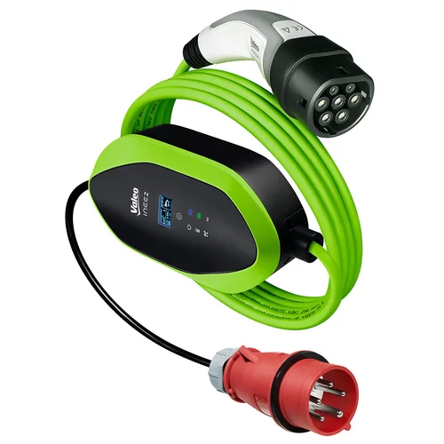 Nabíjacia stanica, elektromobil VALEO 652128