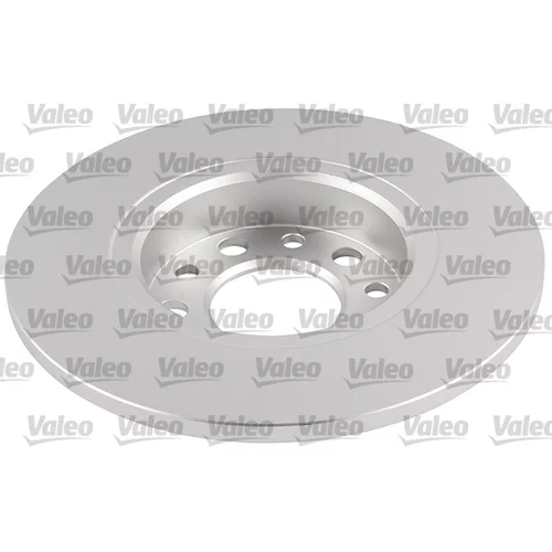 Brzdový kotúč 672503 /VALEO/ - obr. 2