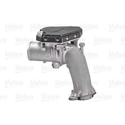 Hrdlo škrtiacej klapky 700416 /VALEO/ - obr. 1