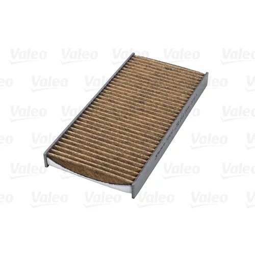 Filter vnútorného priestoru 701010 /VALEO/ - obr. 1
