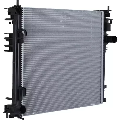 Chladič motora 701683 /VALEO/ - obr. 3