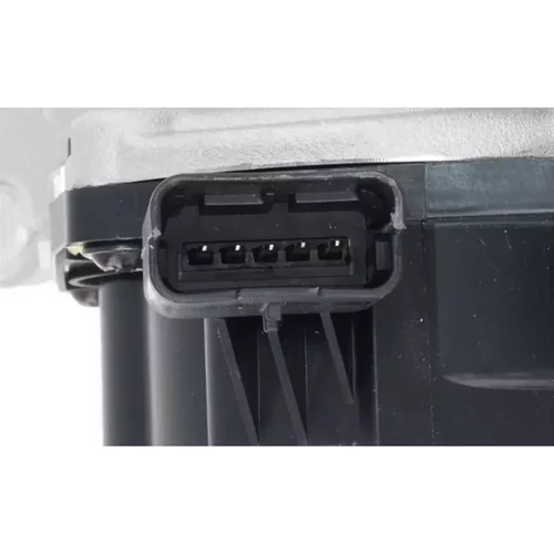 EGR ventil 703305 /VALEO/ - obr. 3