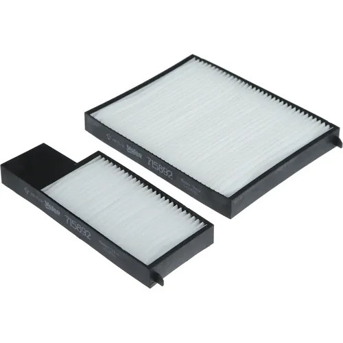 Filter vnútorného priestoru VALEO 715892