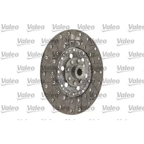 Spojková sada VALEO 800556