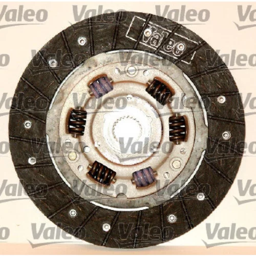 Spojková sada 801040 /VALEO/ - obr. 3