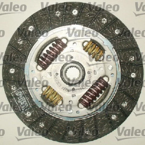Spojková sada 801075 /VALEO/ - obr. 3