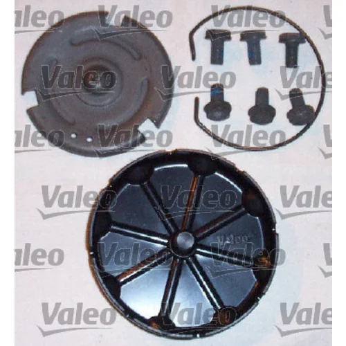 Spojková sada 801184 /VALEO/ - obr. 3