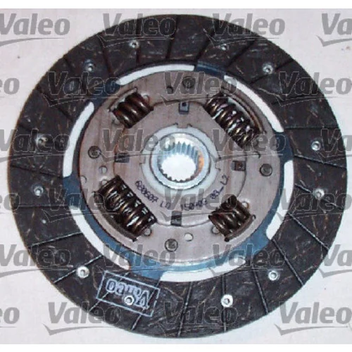 Spojková sada 801295 /VALEO/ - obr. 3