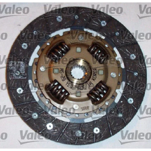 Spojková sada 801316 /VALEO/ - obr. 3