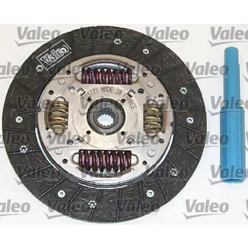 Spojková sada 801416 /VALEO/ - obr. 2